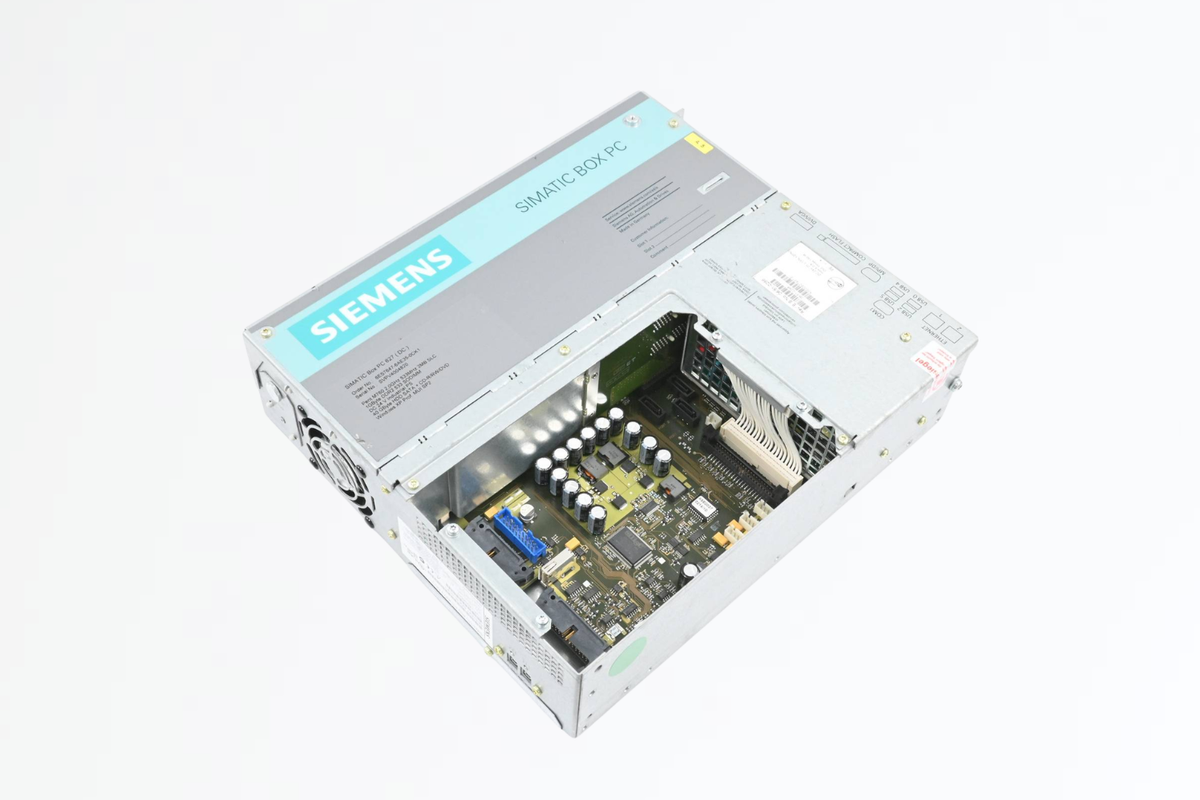Siemens 6ES7647-5CE10-2JX0