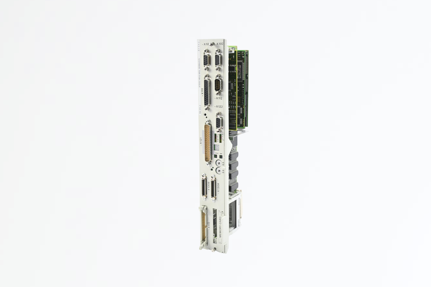 Siemens 6FC5357-0BB11-0AE1