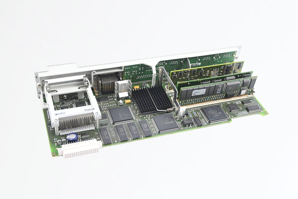 Siemens 6FC5357-0BB11-0AE1