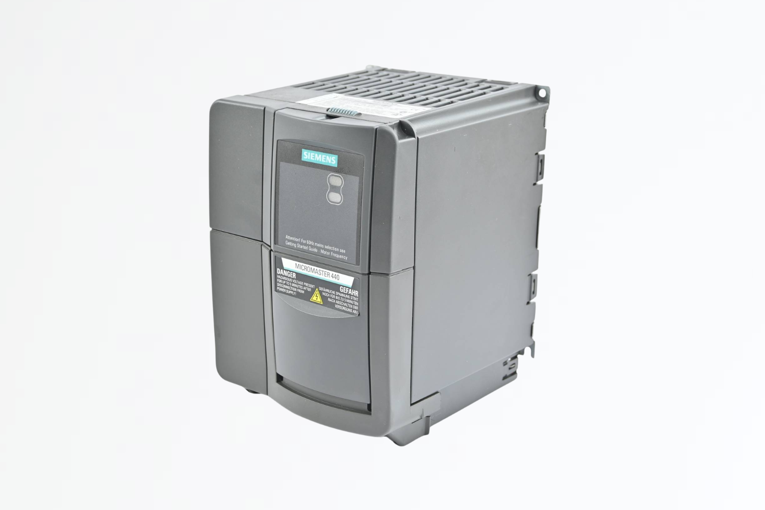 Siemens 6SE6440-2AD23-0BA1