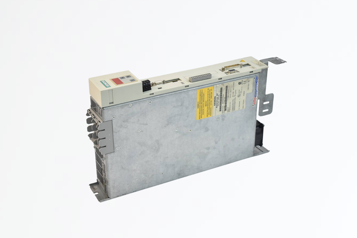 Siemens 6SE7016-0TP60