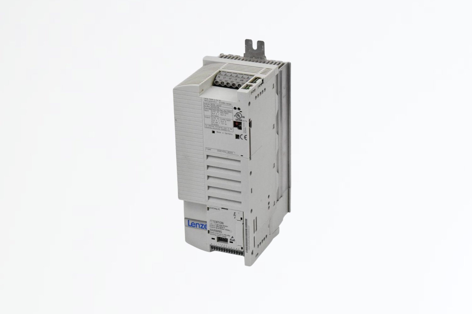 Lenze E82EV552-4C