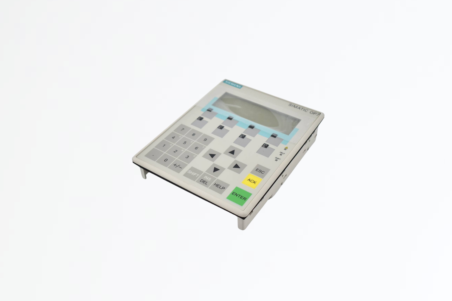 Siemens 6AV3607-1JC30-0AX2