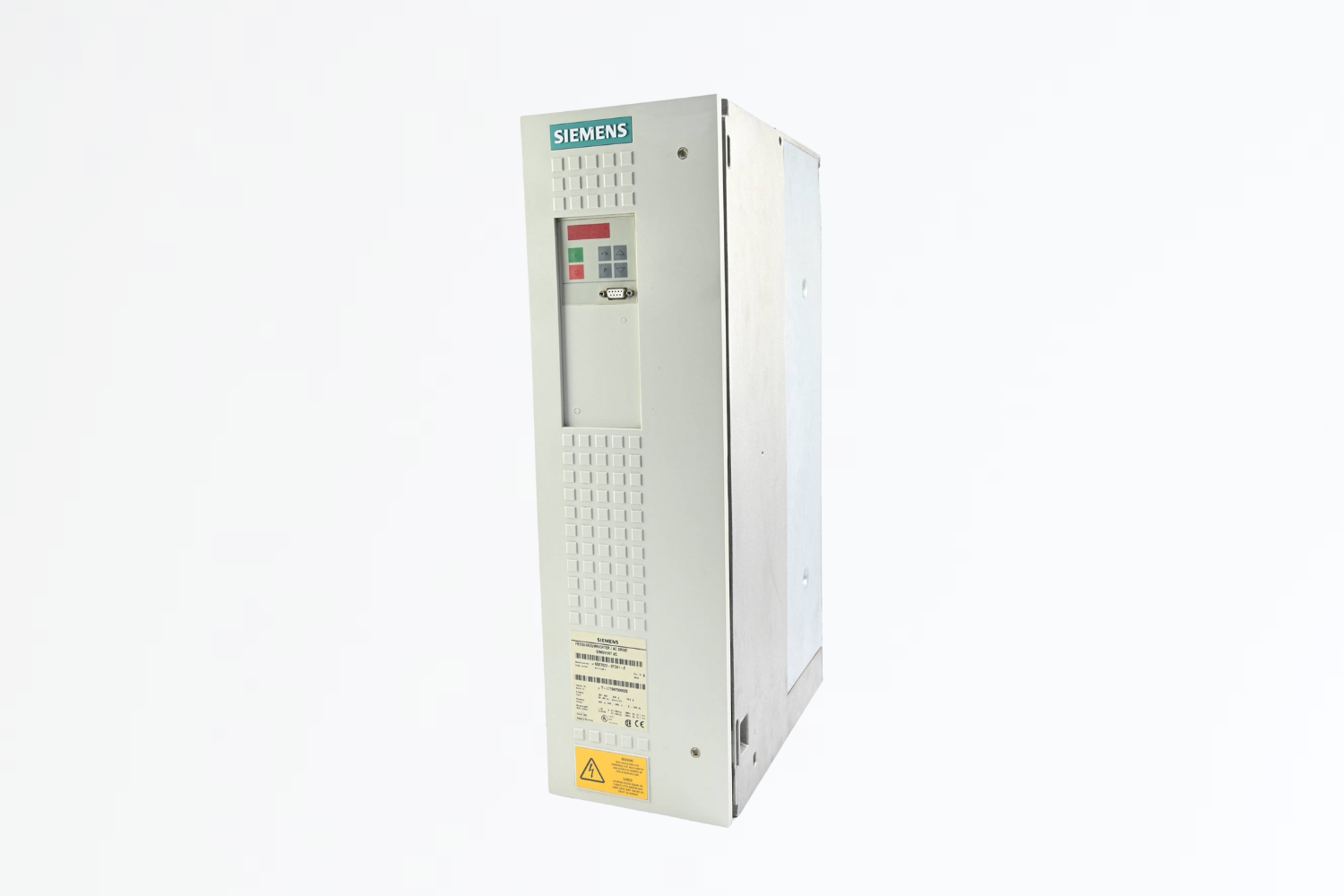 Siemens 6SE7022-2FC11
