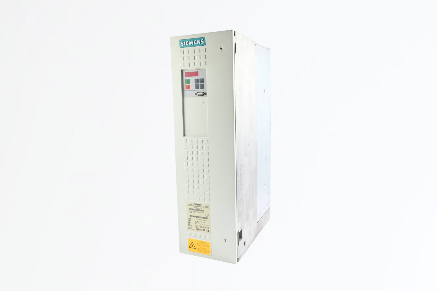 Siemens 6SE7022-6EC61