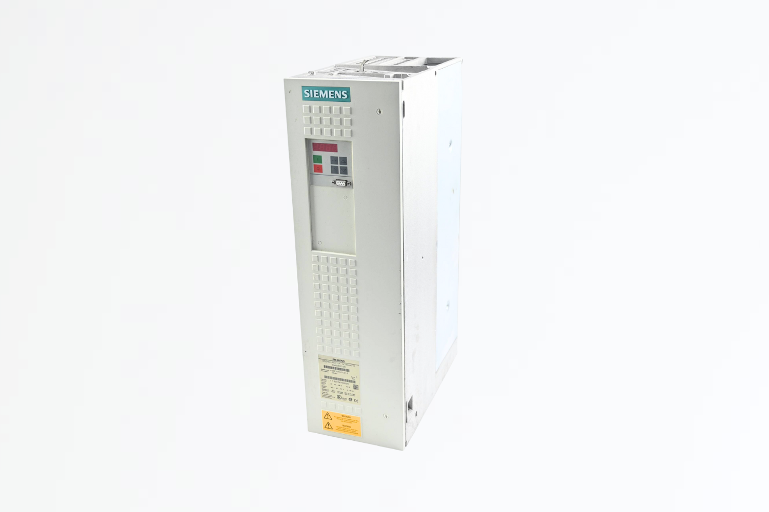 Siemens 6SE7022-2UC61