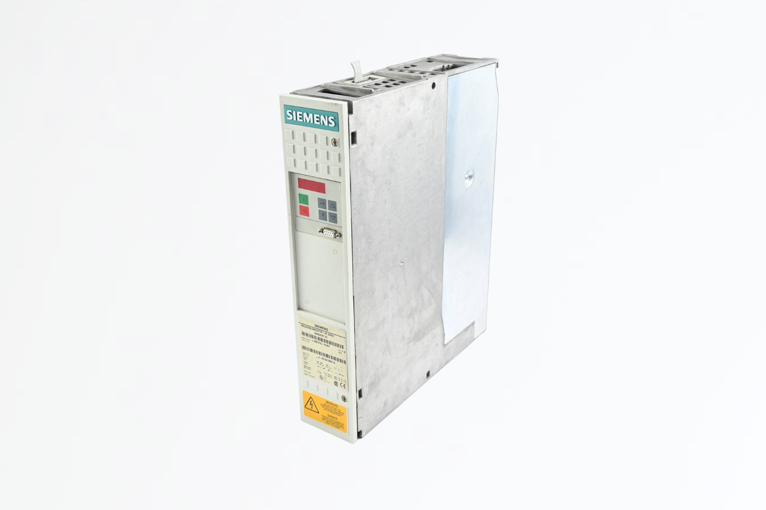 Siemens 6SE7016-1EA51