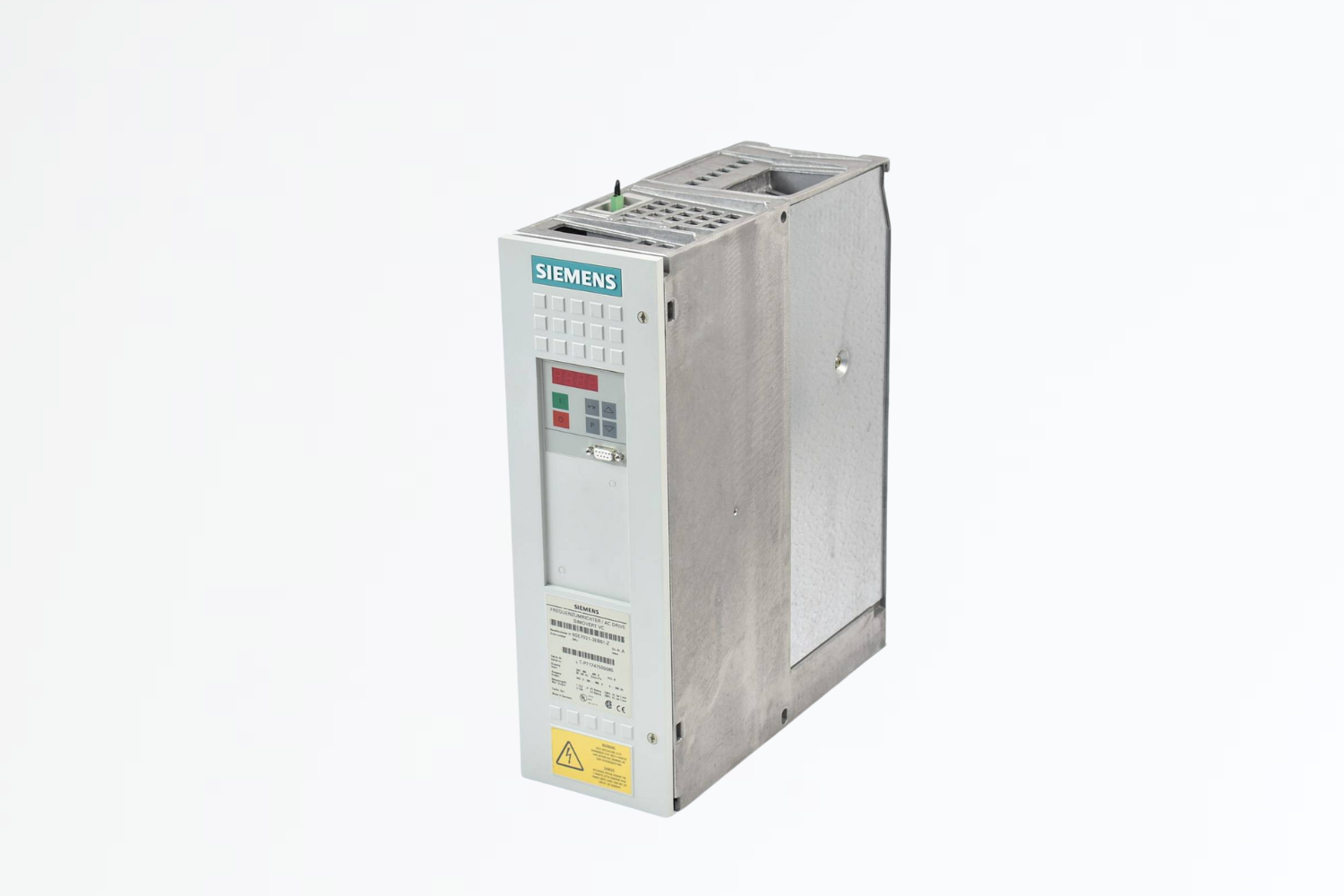 Siemens 6SE7021-3EB61-1AA0