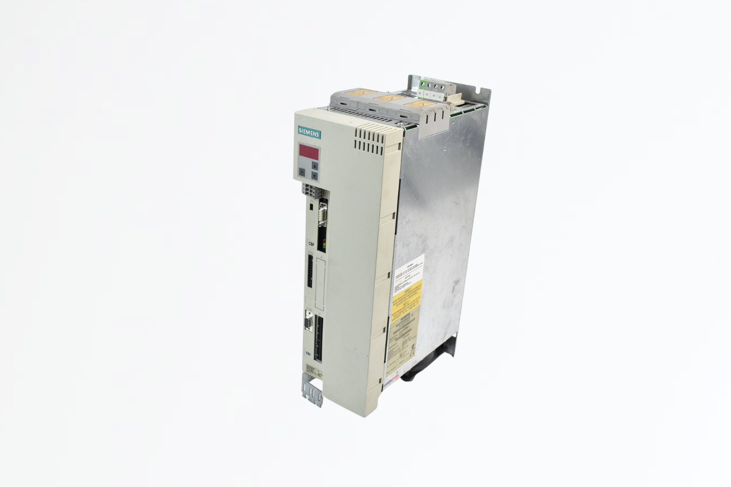 Siemens 6SE7021-4EP60