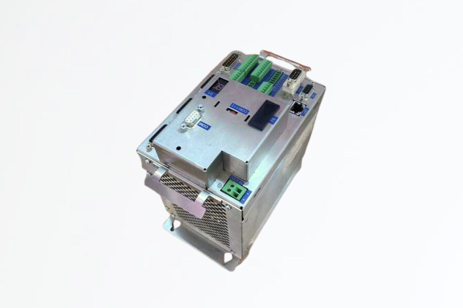 Berger Lahr TwinLine TLM271