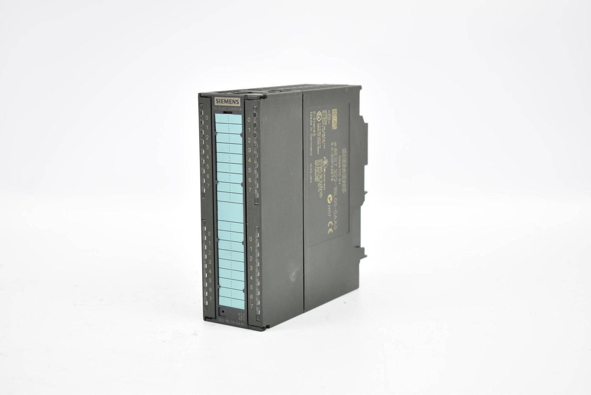 Siemens 6ES7322-1BL00-0AA0