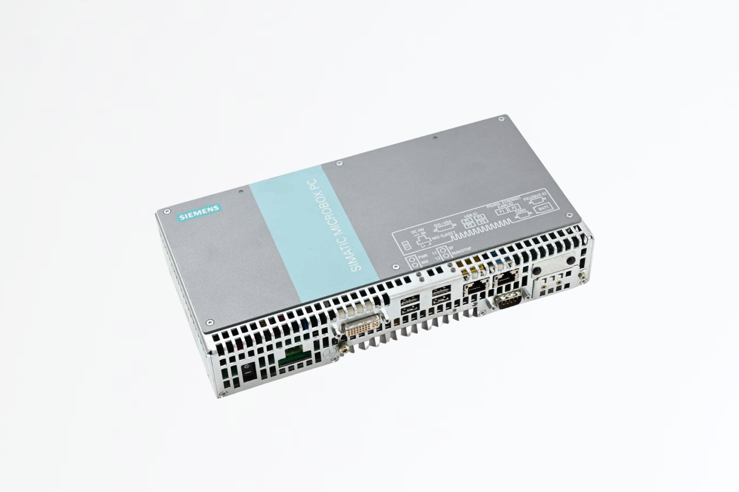 Siemens 6ES7647-7BK40-0DD0