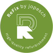 ReFix Generalüberholte SPS-, CNC- und Antriebstechnik logo