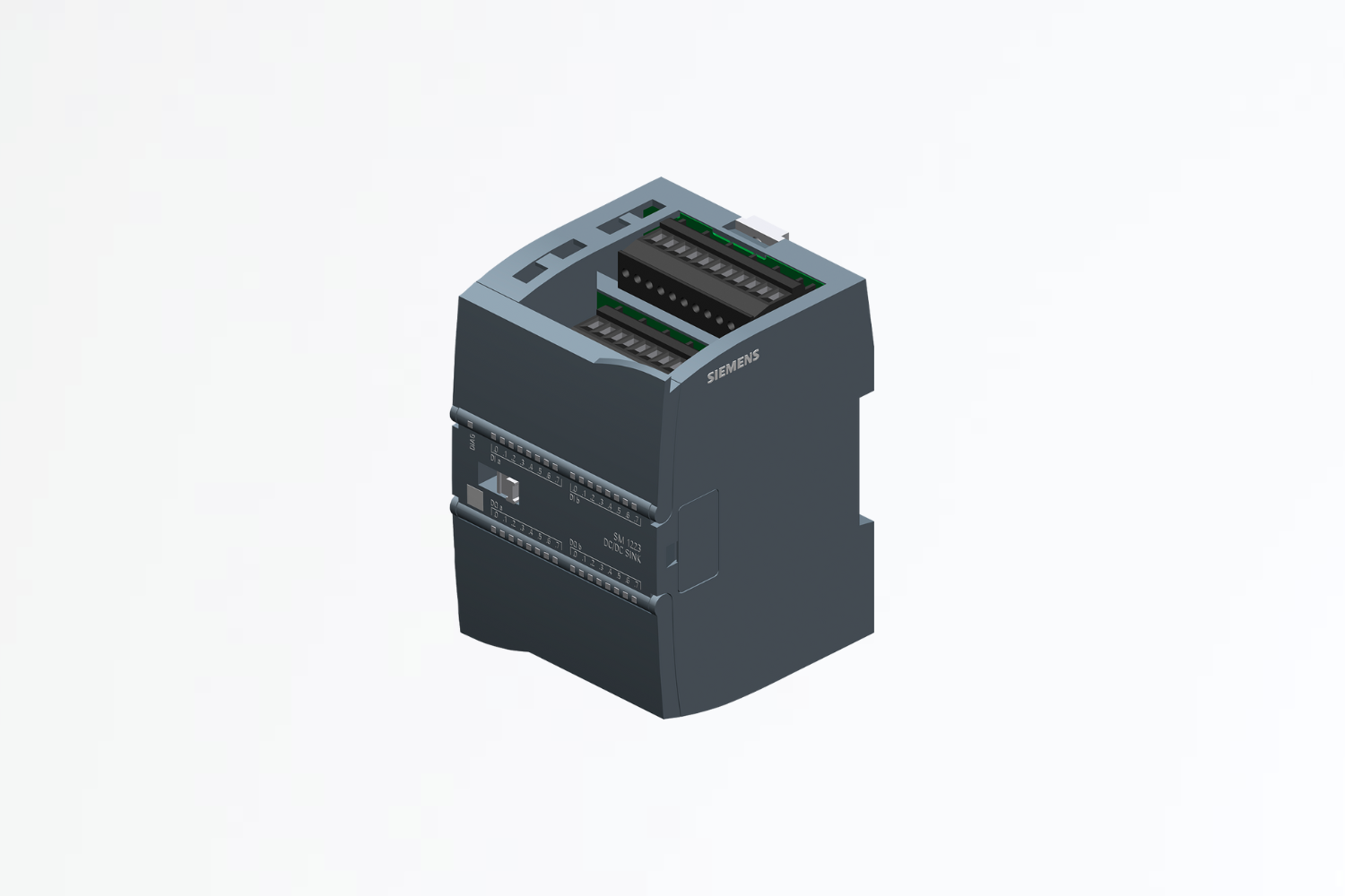 Siemens 6ES7223-1BL32-1XB0