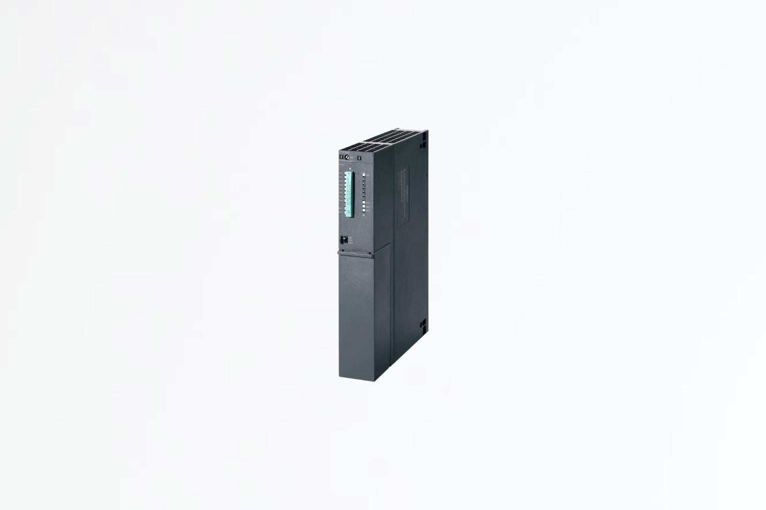 Siemens 6ES7412-3HJ14-0AB0