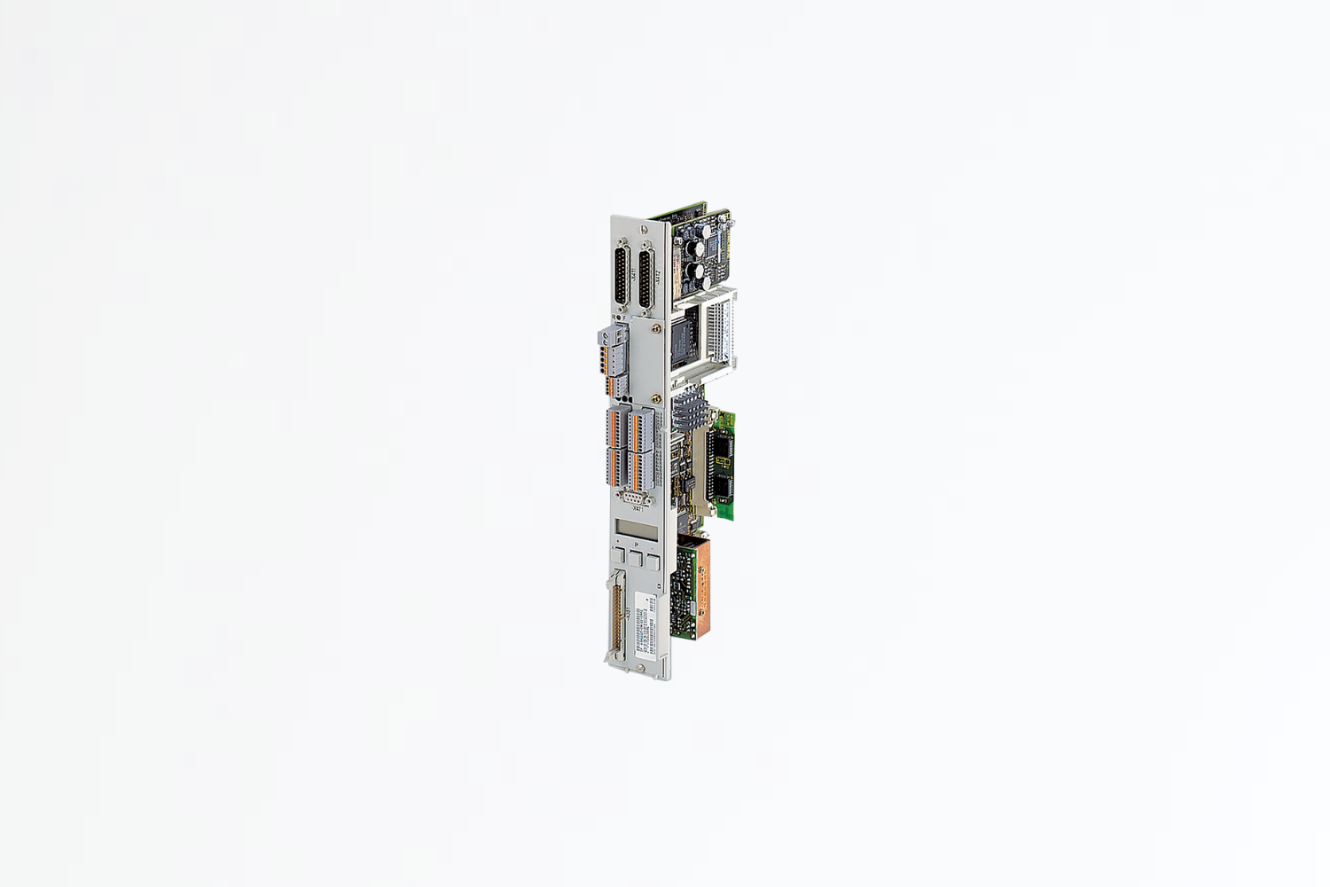Siemens 6SN1118-1NK00-0AA2