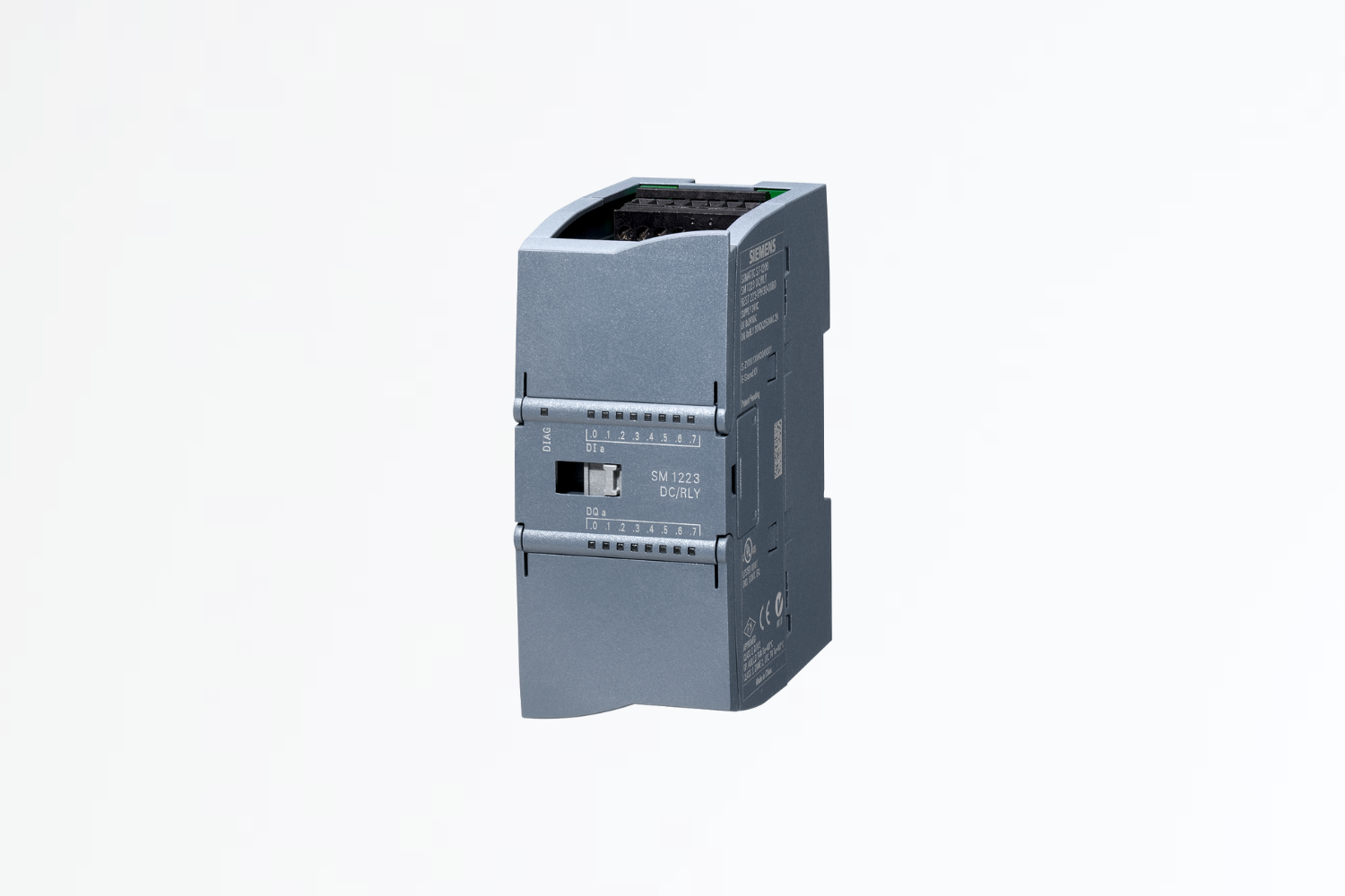 Siemens 6ES7223-1PH30-0XB0