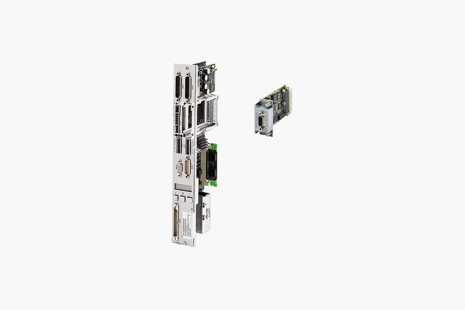 Siemens 6SN1118-0NH11-0AA1