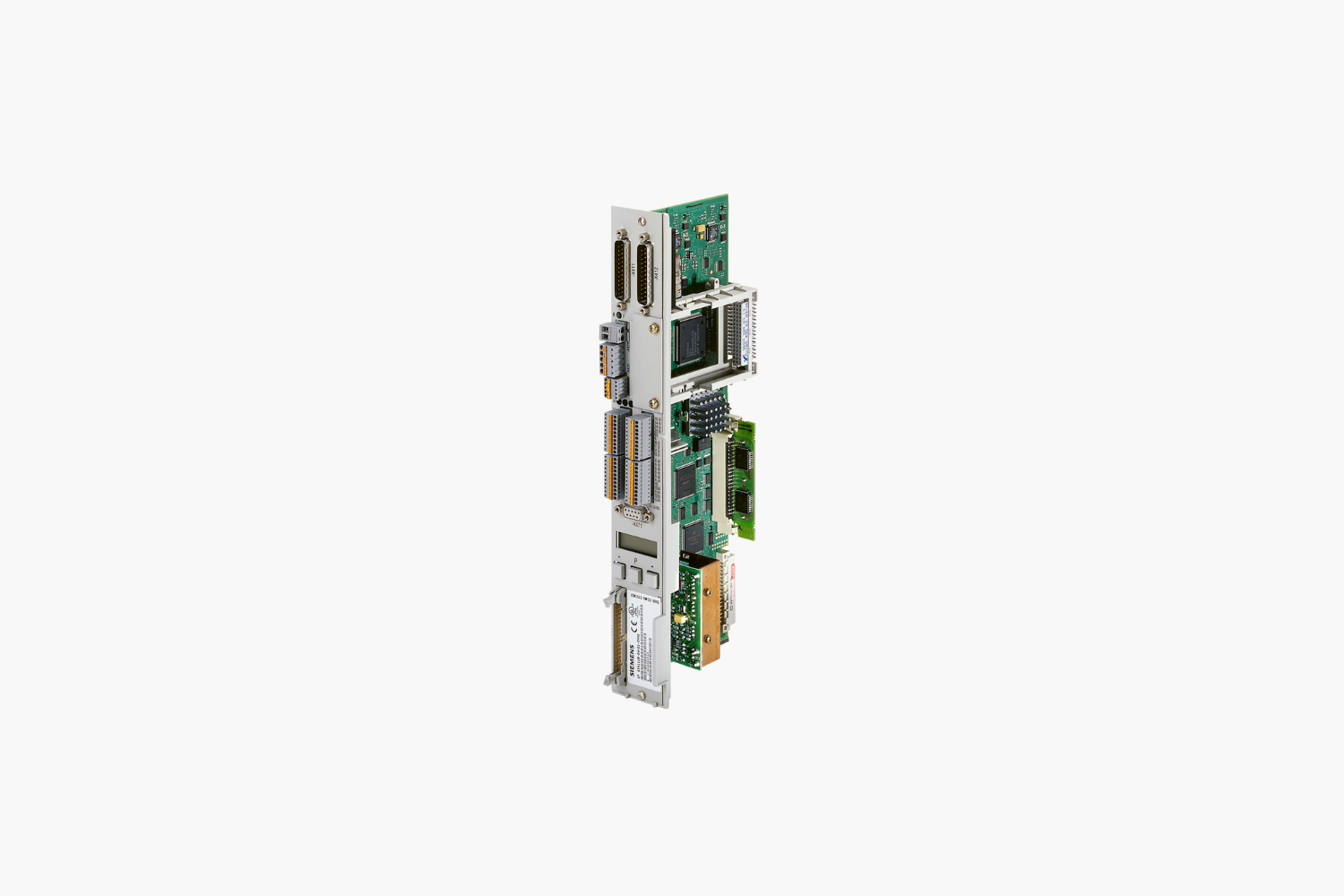 Siemens 6SN1118-0NH01-0AA0
