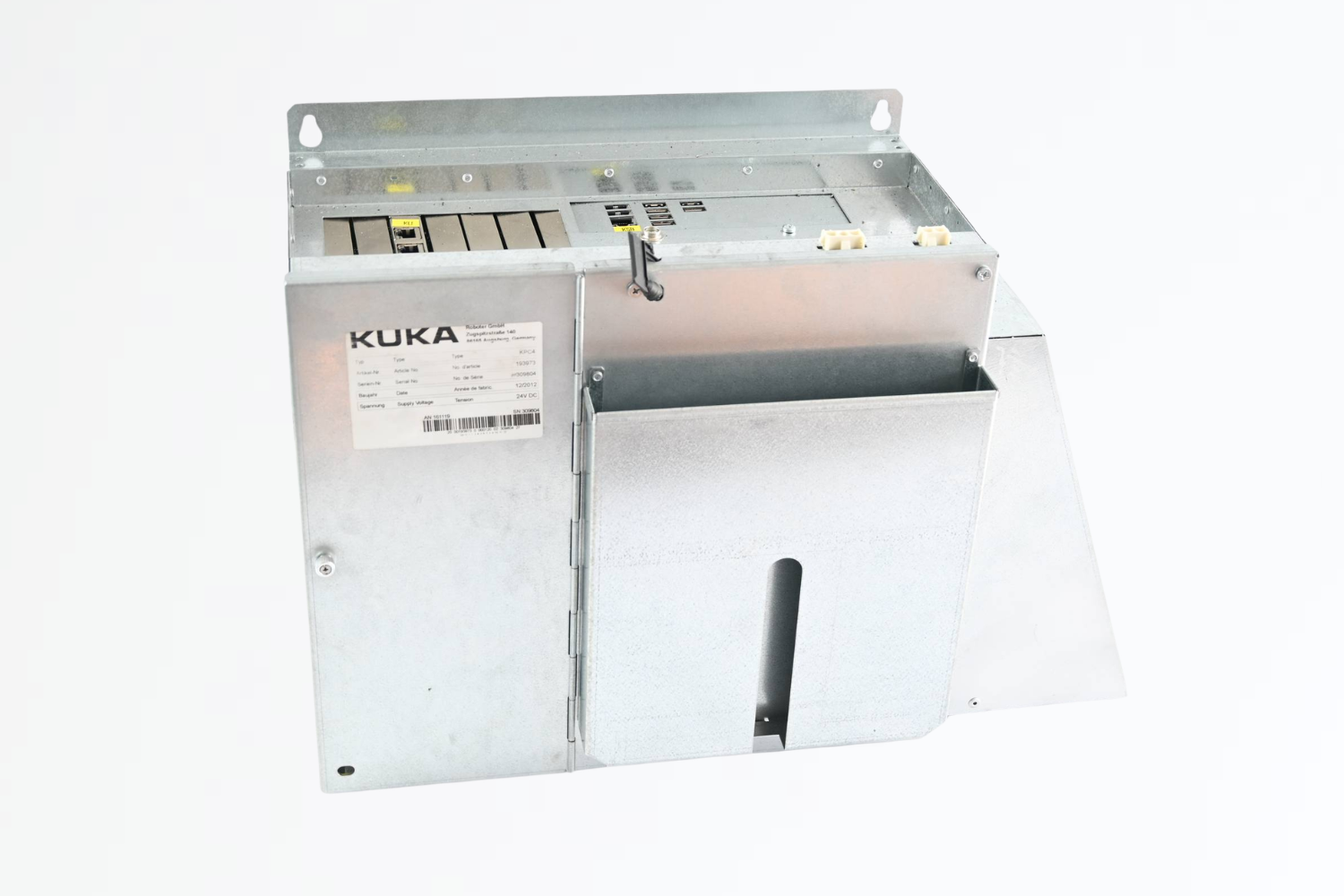 KUKA KCP4 00-193-973