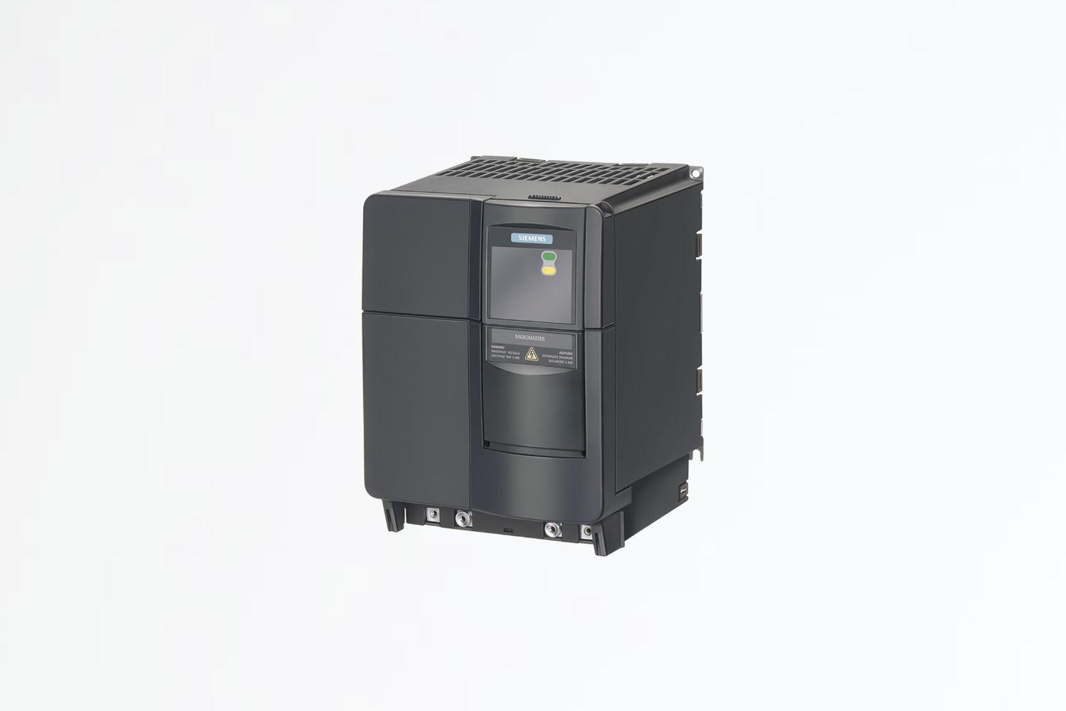 ReFix by jopesch Siemens 6SE6440-2UE35-5FA1