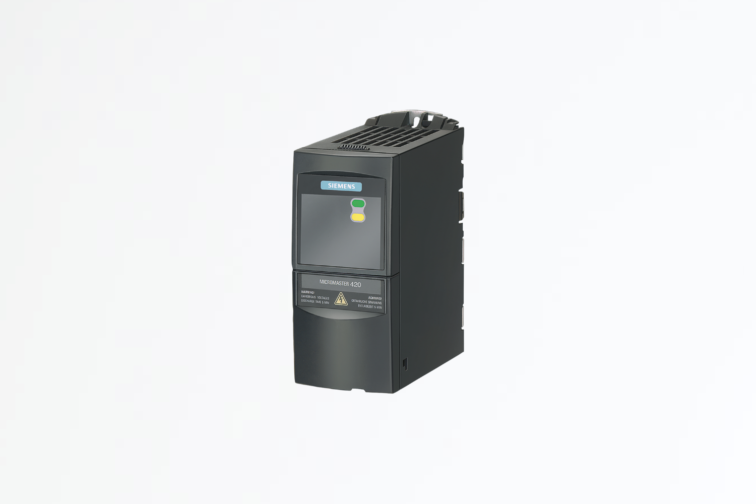 ReFix by jopesch Siemens 6SE6440-2UC15-5AA1
