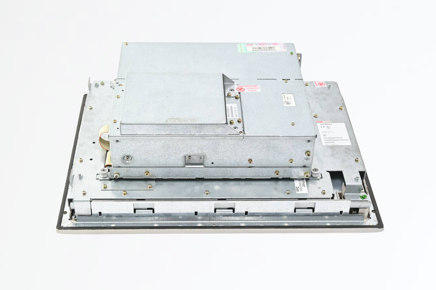 Siemens 6AV7615-0AB22-0CG0
