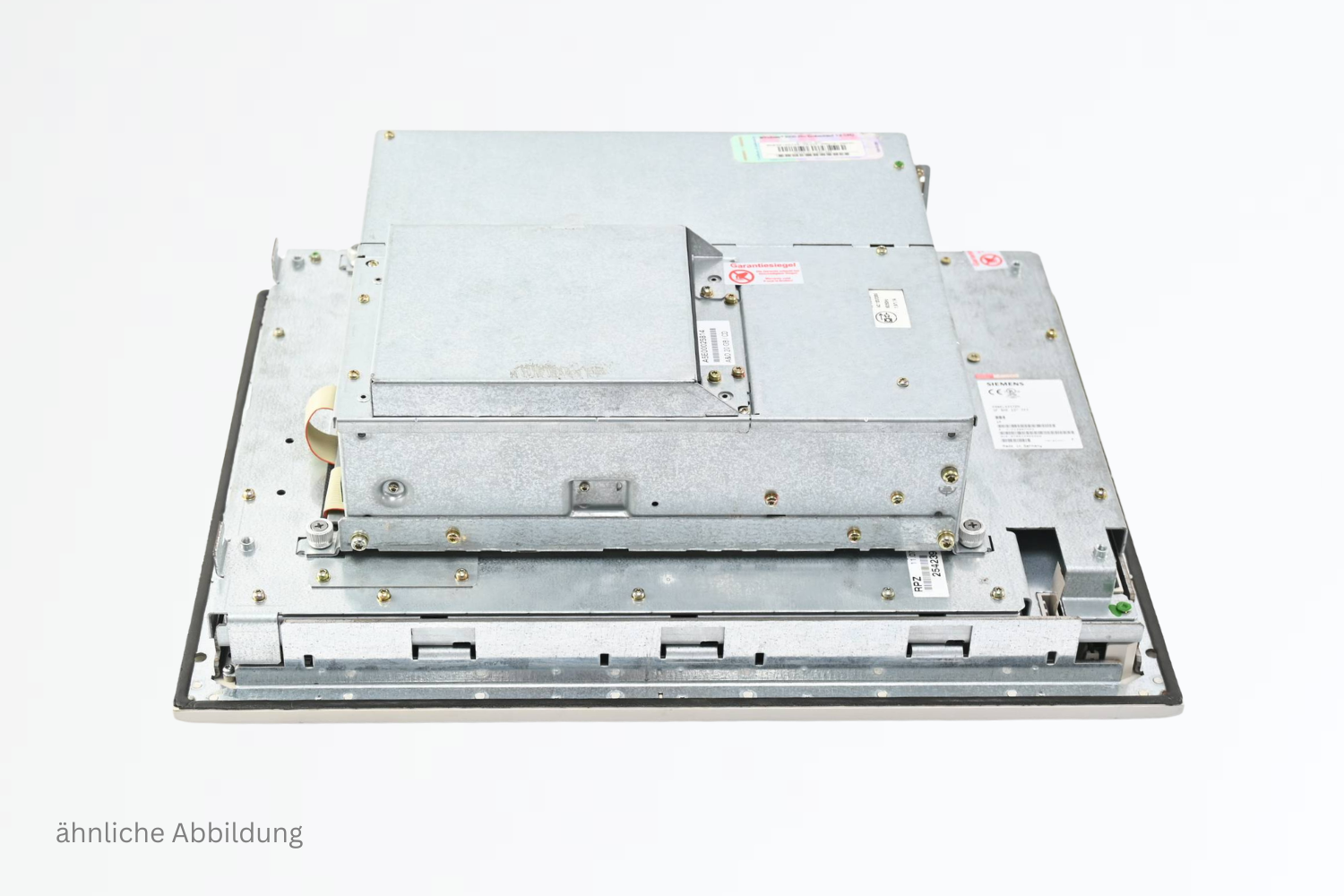 Siemens 6AV7615-0AB20-0BF0