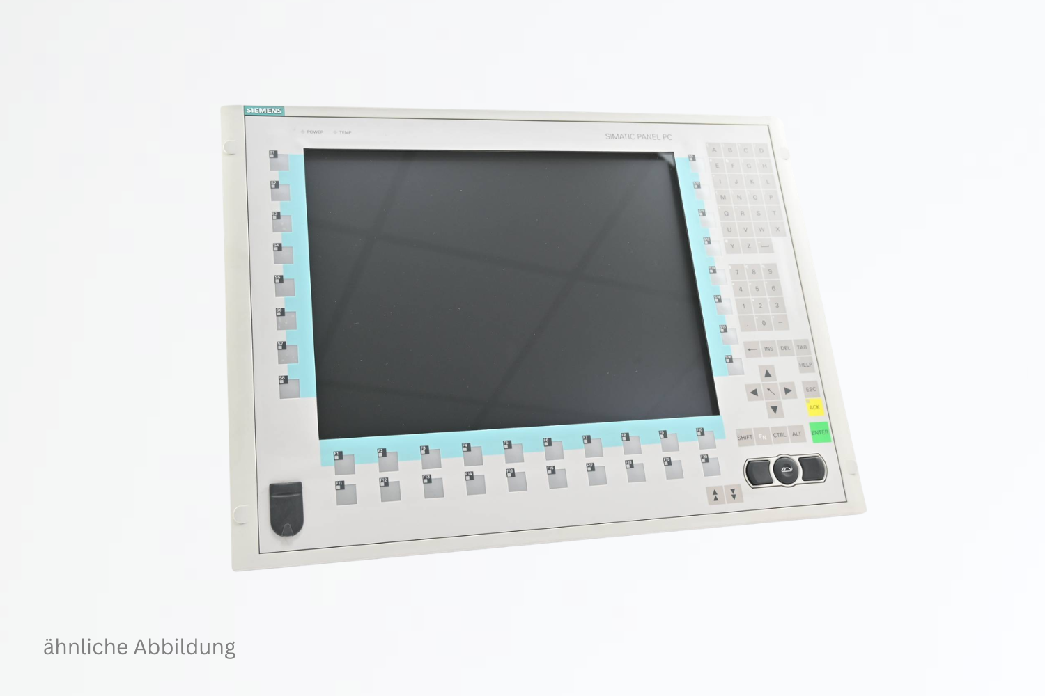 Siemens 6AV7615-0AB20-0BF0