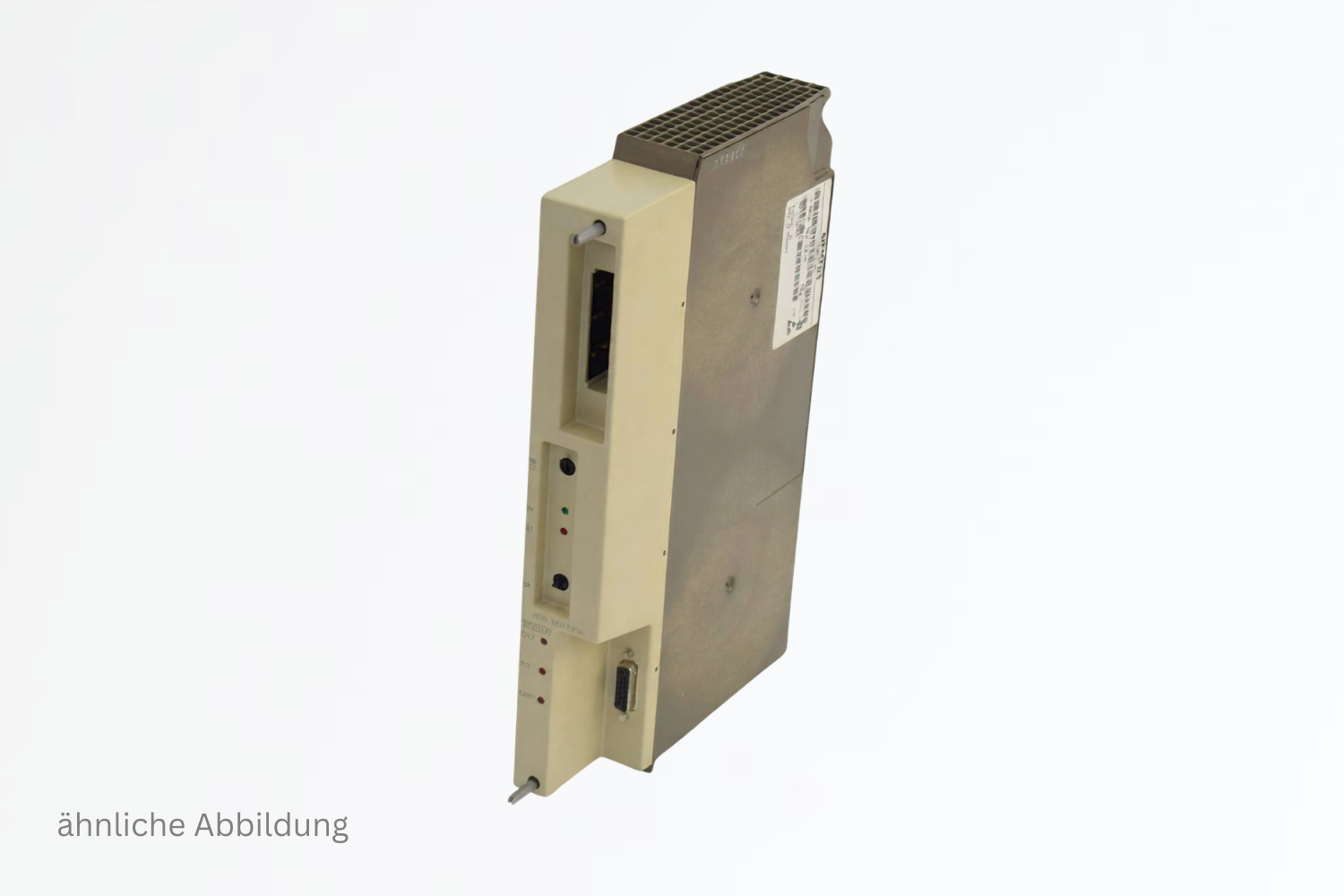 Siemens 6ES5942-7UH11