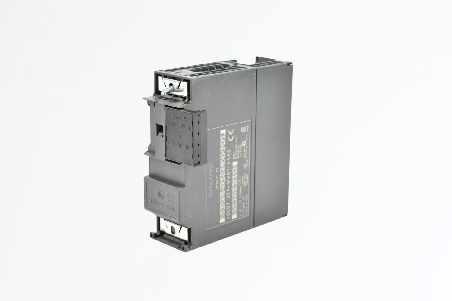 Siemens 6ES7321-1FF01-0AA0