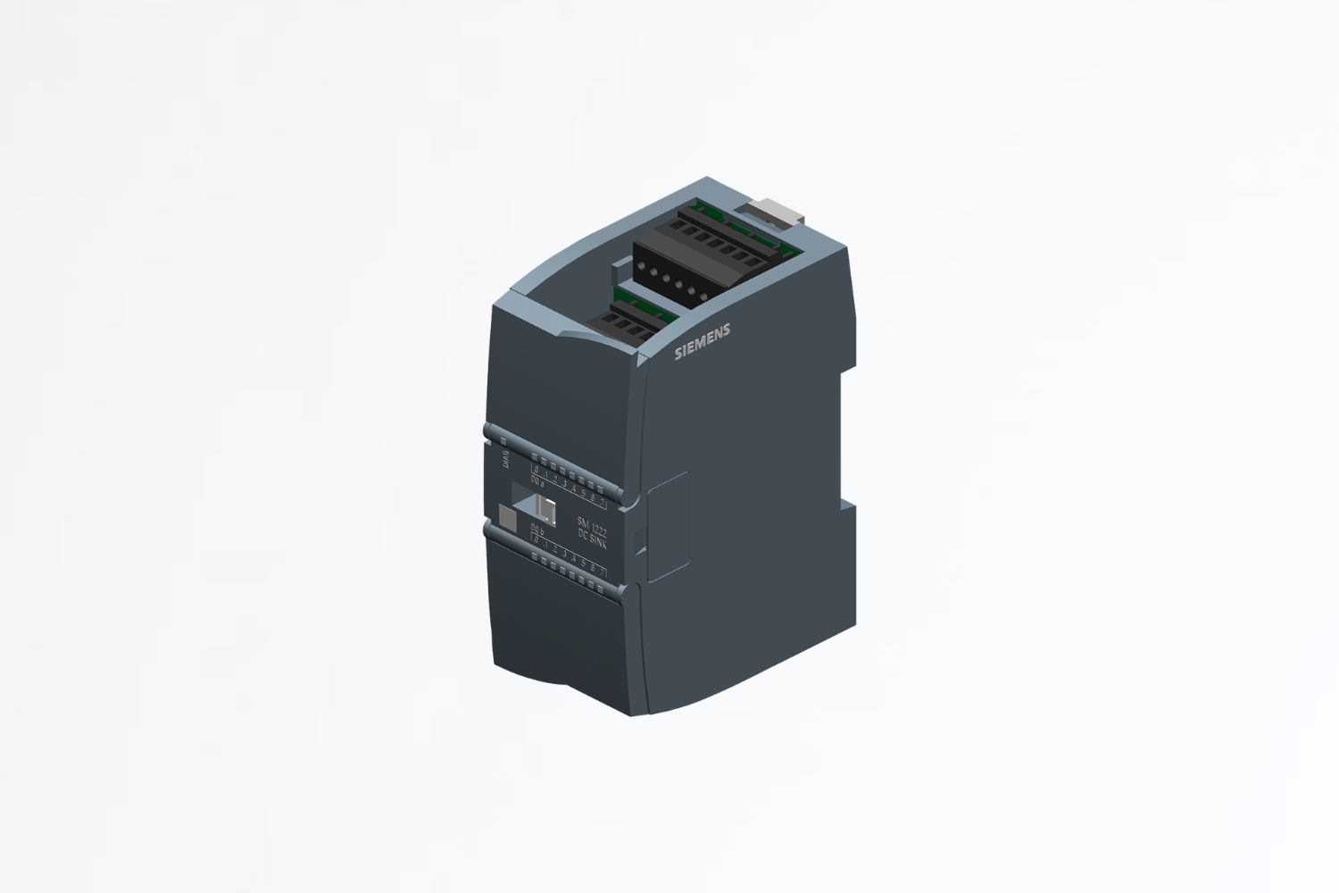 Siemens 6ES7222-1BH32-1XB0