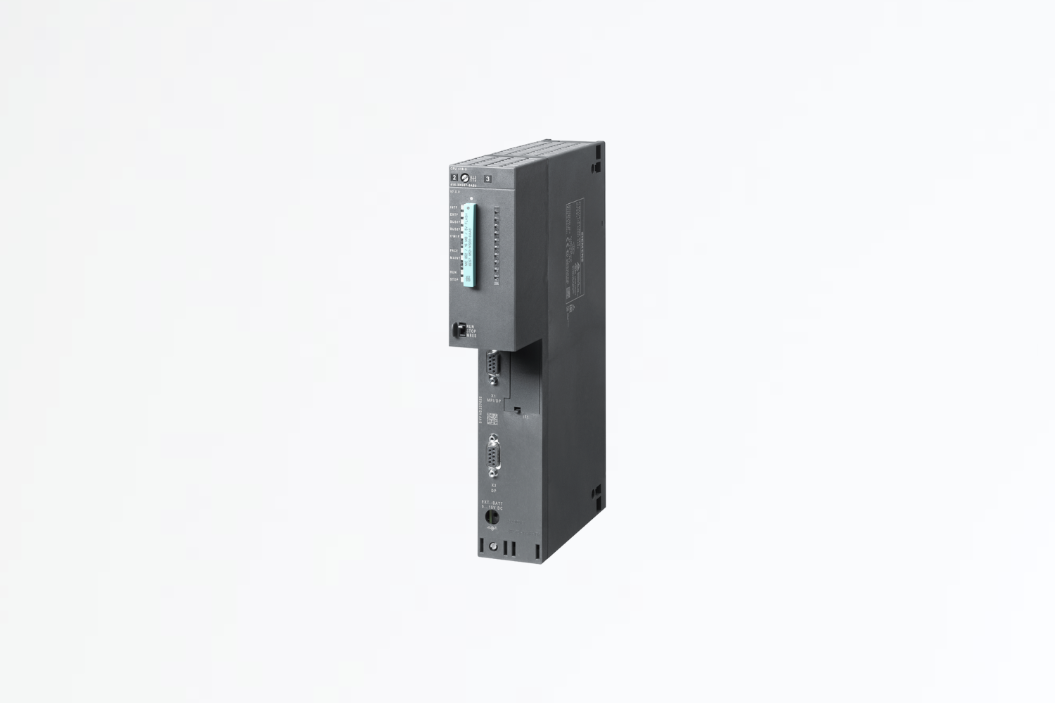 Siemens 6ES7416-3XL04-0AB0