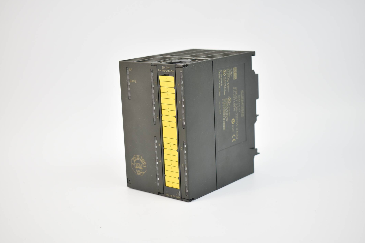 Siemens 6ES7326-2BF01-0AB0