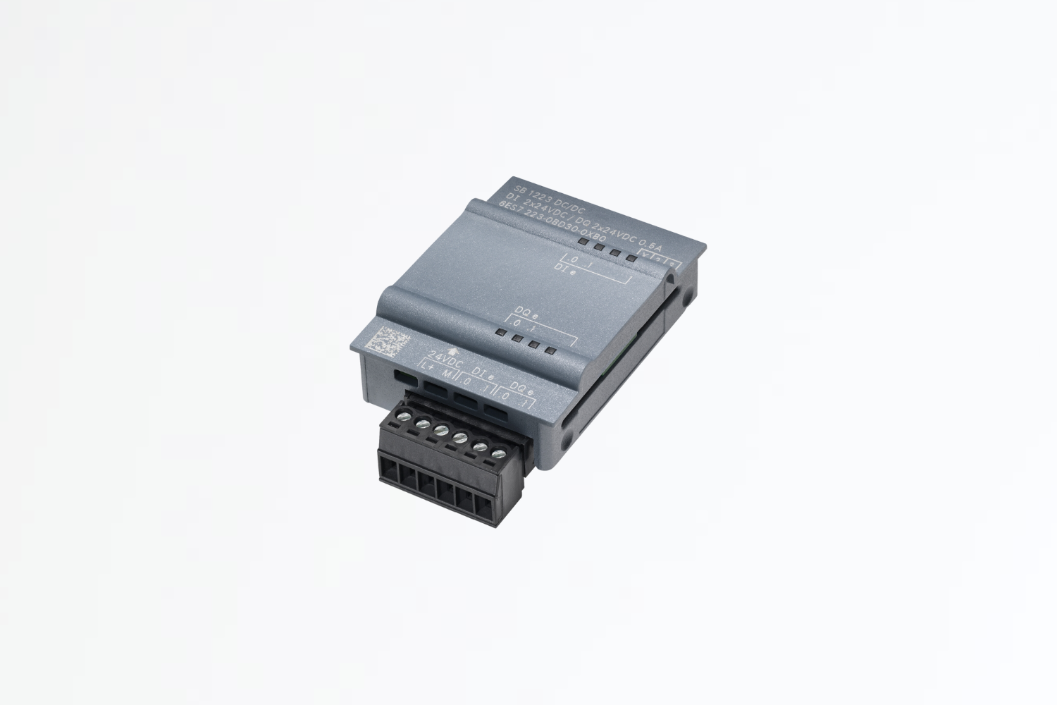 Siemens 6ES7221-3AD30-0XB0