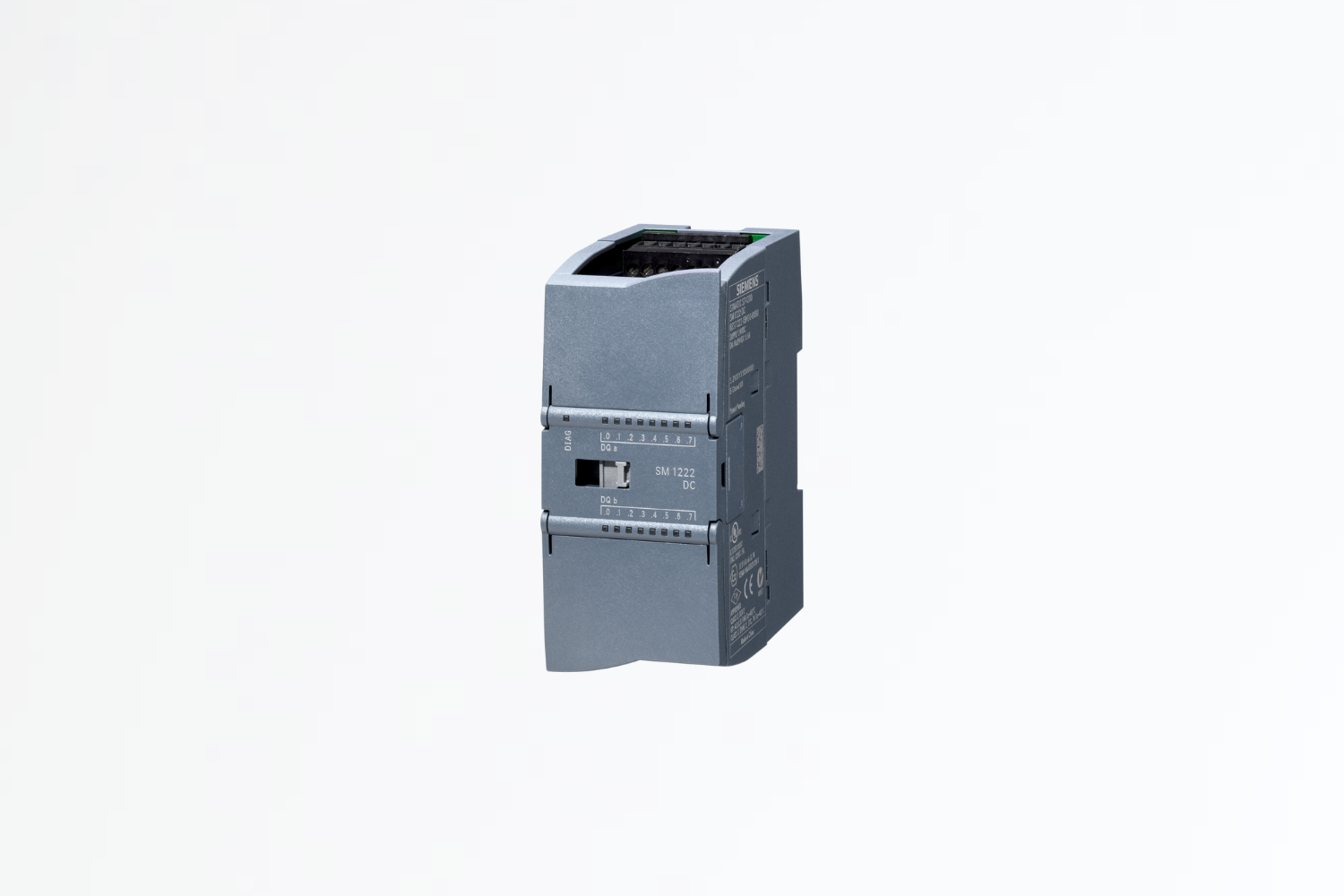 Siemens 6ES7222-1BH30-0XB0