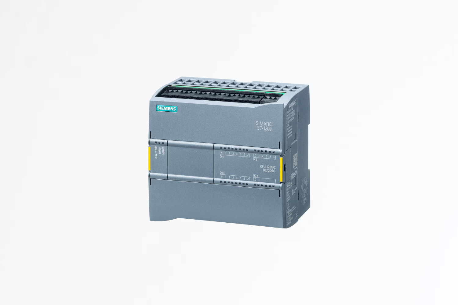 Siemens 6ES7214-1AF40-0XB0
