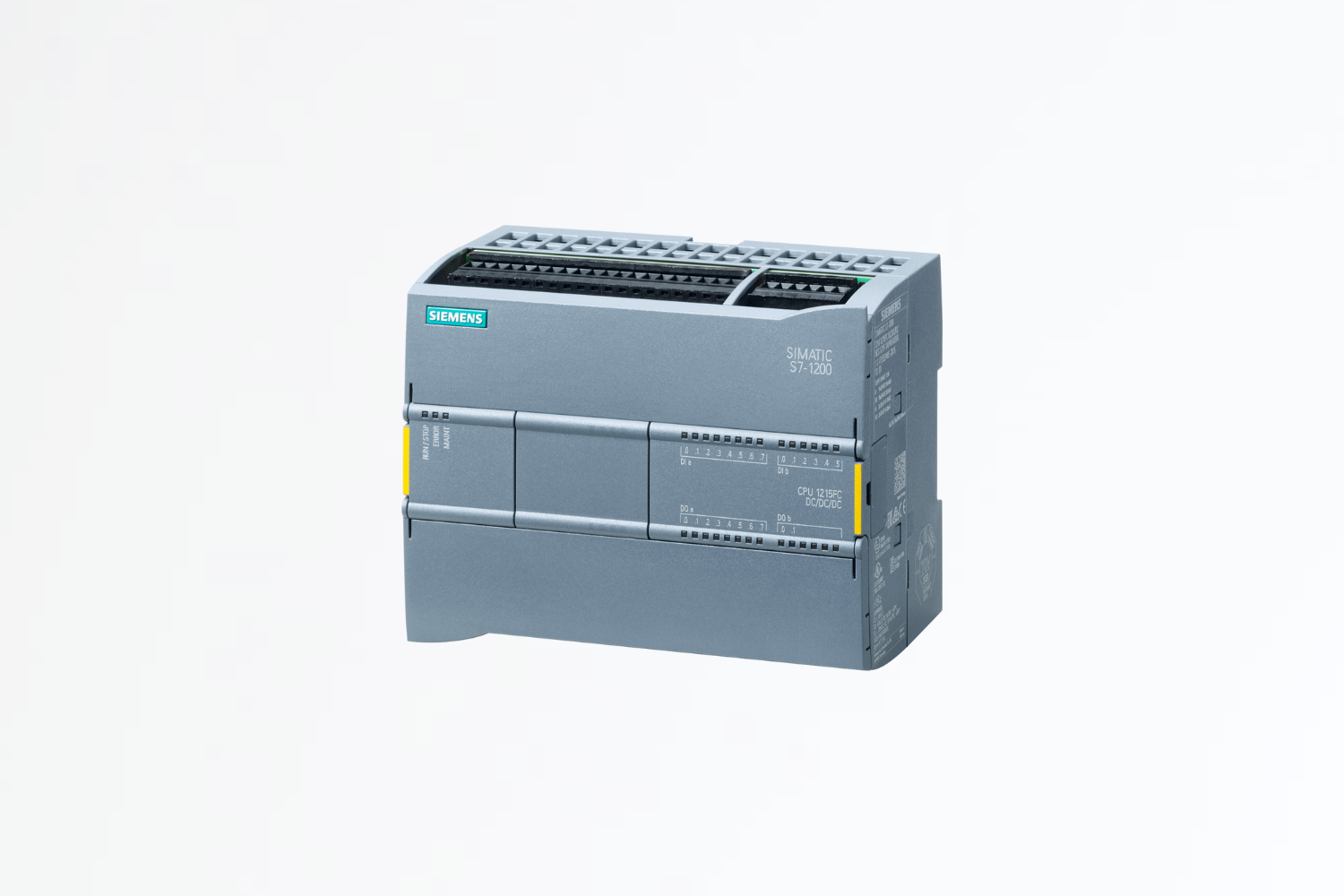 Siemens 6ES7215-1HF40-0XB0