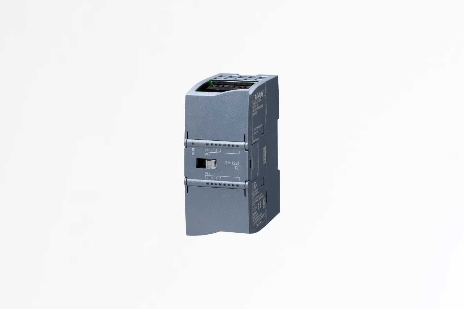 Siemens 6ES7221-1BF30-0XB0