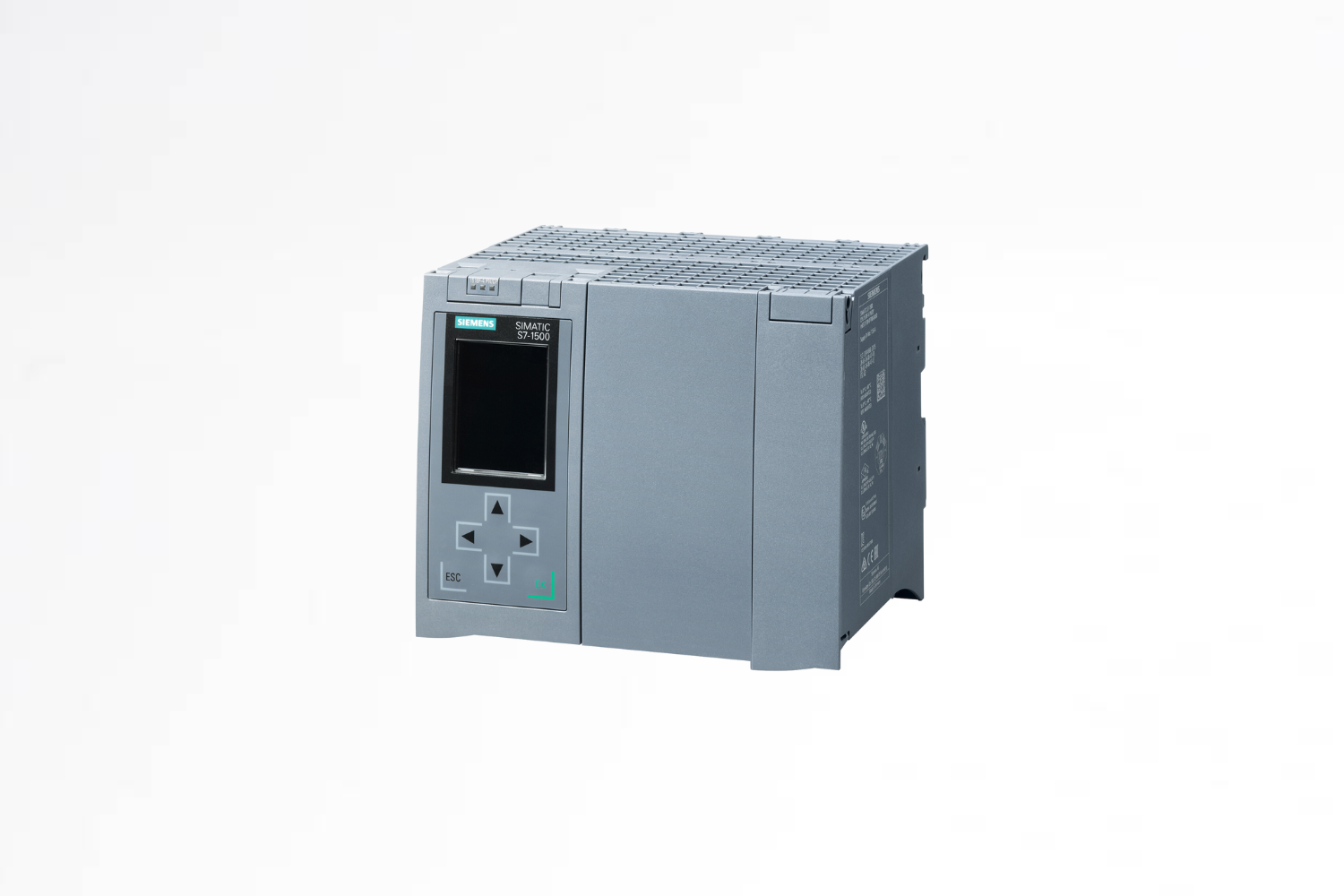 Siemens 6ES7518-4FP00-0AB0