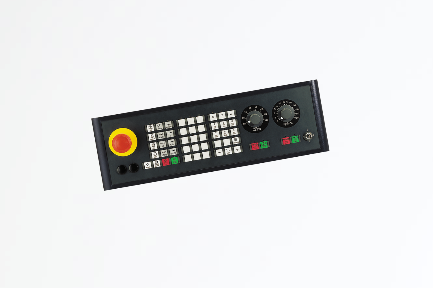 Siemens 6FC5203-0AF50-3AA0