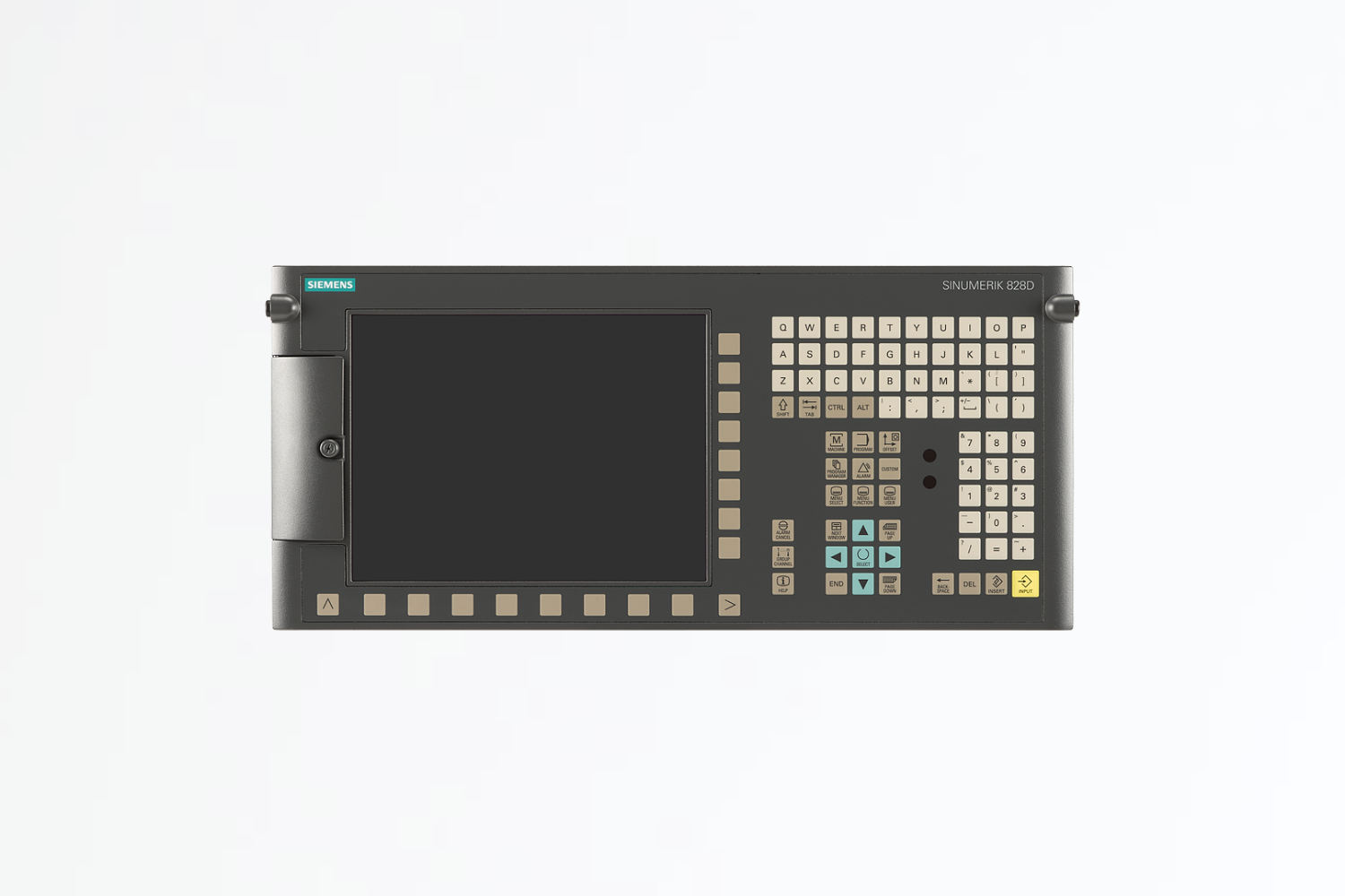 Siemens 6FC5370-5AA40-0AA0